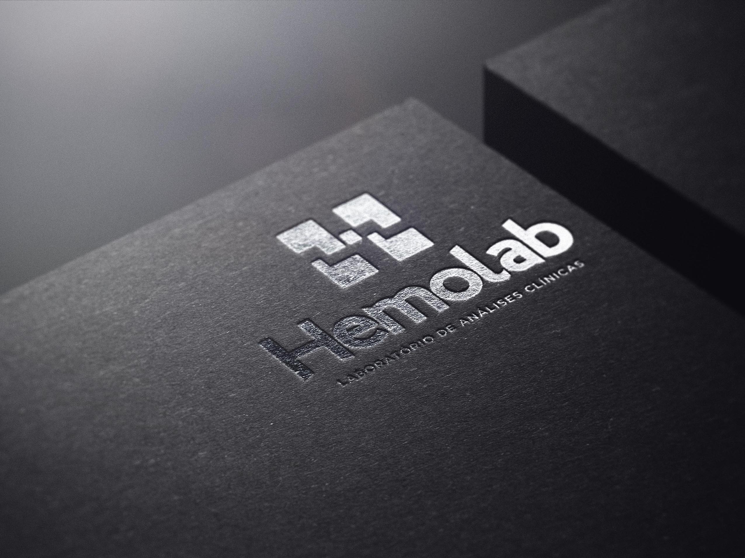 Rebranding – Hemolab